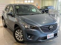 2015 Mazda CX-5