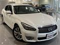 2016 Nissan Fuga