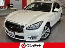 2016 Nissan Fuga