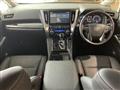 2021 Toyota Alphard Hybrid