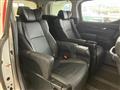 2021 Toyota Alphard Hybrid