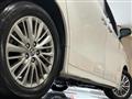2021 Toyota Alphard Hybrid