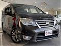 2014 Nissan Serena