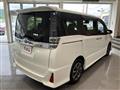 2021 Toyota Voxy