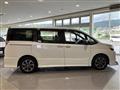 2021 Toyota Voxy