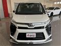 2021 Toyota Voxy
