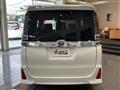 2021 Toyota Voxy
