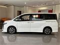 2021 Toyota Voxy