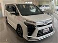 2021 Toyota Voxy