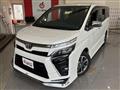 2021 Toyota Voxy
