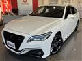 2020 Toyota Crown Hybrid