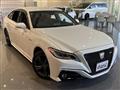 2020 Toyota Crown Hybrid