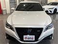2020 Toyota Crown Hybrid