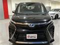 2019 Toyota Voxy