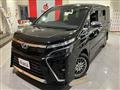 2019 Toyota Voxy
