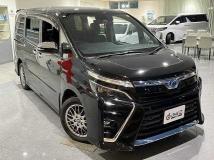 2019 Toyota Voxy