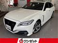 2019 Toyota Crown Hybrid