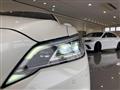 2019 Toyota Crown Hybrid