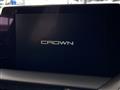 2019 Toyota Crown Hybrid