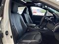 2019 Toyota Crown Hybrid
