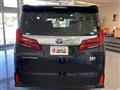 2020 Toyota Alphard Hybrid