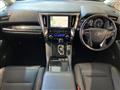 2020 Toyota Alphard Hybrid