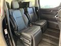 2020 Toyota Alphard Hybrid