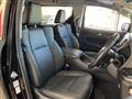 2020 Toyota Alphard Hybrid