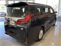 2020 Toyota Alphard Hybrid