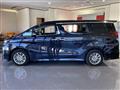 2020 Toyota Alphard Hybrid