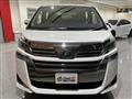 2018 Toyota Vellfire
