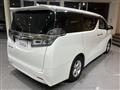 2018 Toyota Vellfire