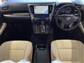 2018 Toyota Vellfire