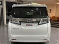 2018 Toyota Vellfire