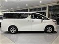 2018 Toyota Vellfire