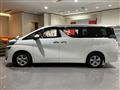 2018 Toyota Vellfire