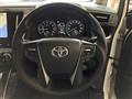 2018 Toyota Vellfire