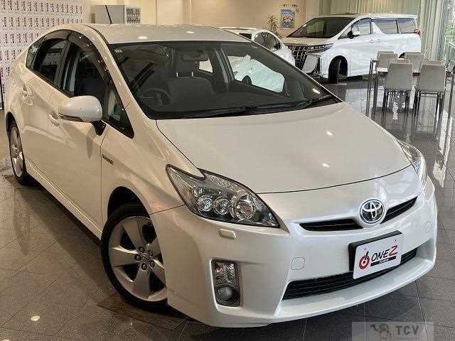 2009 Toyota Prius