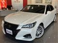 2015 Toyota Crown