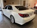 2015 Toyota Crown