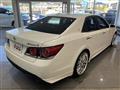 2015 Toyota Crown