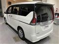2021 Nissan Serena
