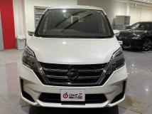 2021 Nissan Serena