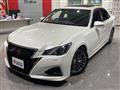 2016 Toyota Crown