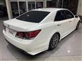 2016 Toyota Crown