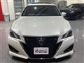 2016 Toyota Crown