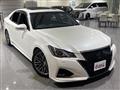 2016 Toyota Crown