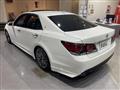 2016 Toyota Crown