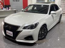 2016 Toyota Crown