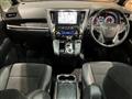 2020 Toyota Vellfire
